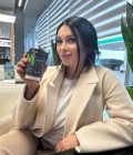 Rencontre Femme : Loponoshka, 35 ans à Ukraine  Kiev